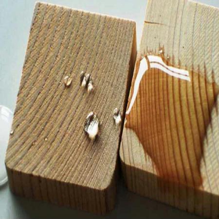 قیمت انواع پوشش ضد آب نانو چوب
