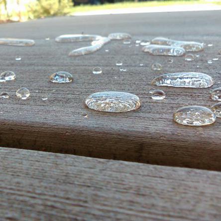 نرخ جدید پوشش ضد آب نانو چوب